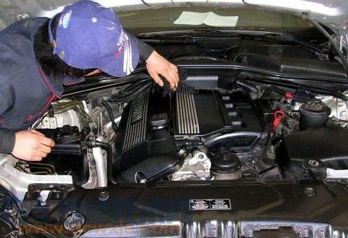 【涼車燒機油、急加速燒機油、正常行駛燒機油原因和解決方法】圖1