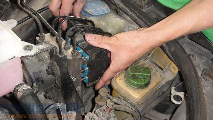 【ABS維修注意事項】圖3