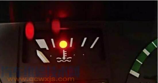 【發動機過熱怎么辦？發動機過熱的原因解析及故障排除】圖2