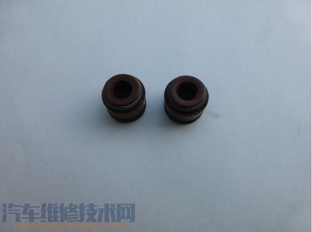 【涼車燒機油、急加速燒機油、正常行駛燒機油原因和解決方法】圖2