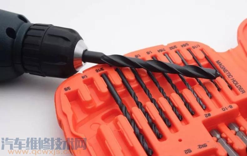 【電動(dòng)工具的使用注意事項(xiàng)及維護(hù)與保養(yǎng)】圖4