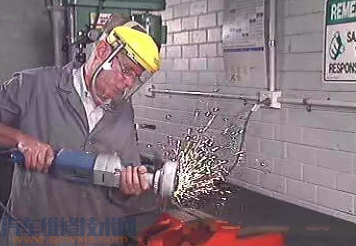 【電動(dòng)工具的使用注意事項(xiàng)及維護(hù)與保養(yǎng)】圖3