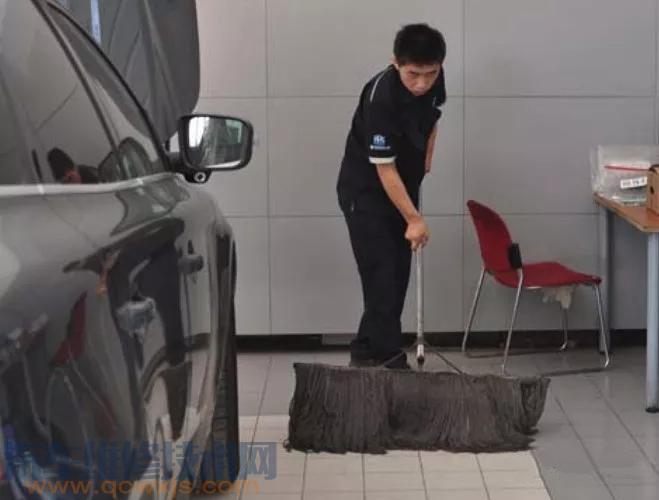 【電動(dòng)工具的使用注意事項(xiàng)及維護(hù)與保養(yǎng)】圖1