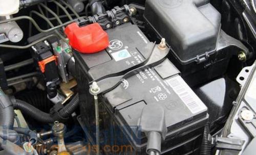 【汽車電控燃油噴射發動機的保養與維護注意事項】圖4