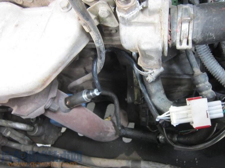 【如何判斷氧傳感器壞了 氧傳感器故障表現癥狀】圖4