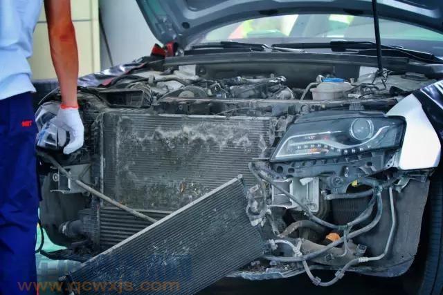 【汽車空調制冷效果差的原因】圖3