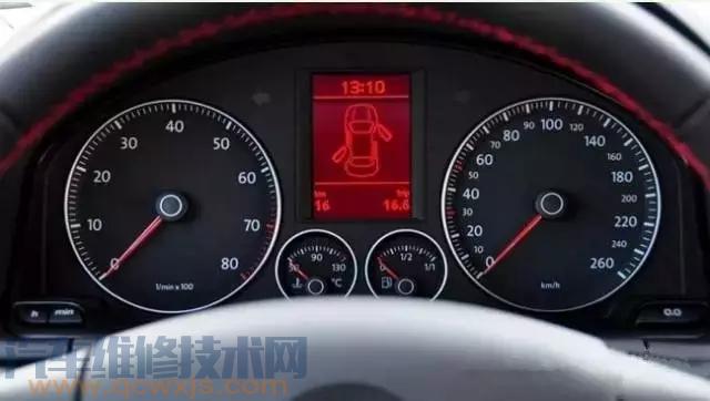 大眾速騰保養歸零方法