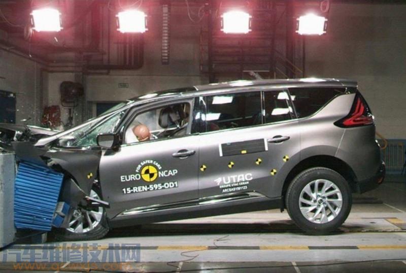 【汽車車身的強度、剛度及硬度的區別 強度和剛度什么關系】圖2