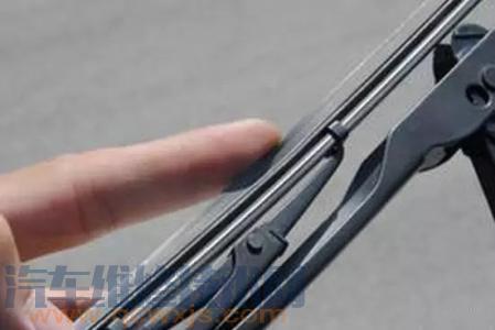 雨刮器刮不干凈的原因和解決辦法