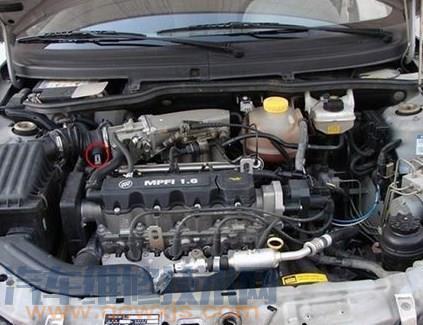 【發(fā)動機啟動后馬上熄火的各種原因】圖1