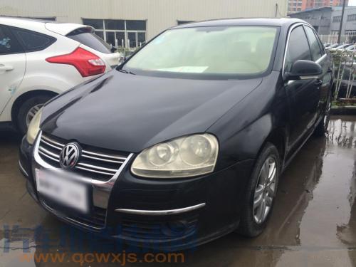 一汽大眾速騰2.0L停放后無法啟動嚴(yán)重虧電漏電故障