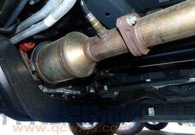 【如何判斷氧傳感器壞了 氧傳感器故障表現癥狀】圖1