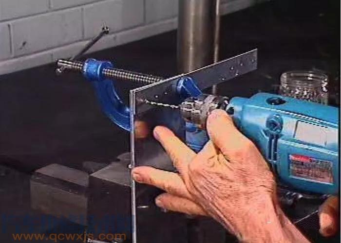 【電動(dòng)工具的使用注意事項(xiàng)及維護(hù)與保養(yǎng)】圖2