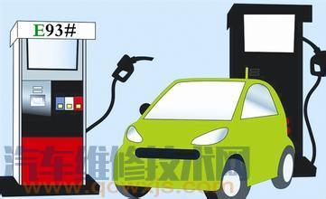 【汽車電控燃油噴射發動機的保養與維護注意事項】圖2