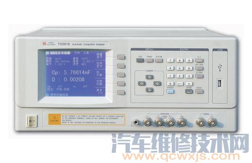 【ABS壞了怎么修？ABS系統故障檢查和故障診斷方法】圖3