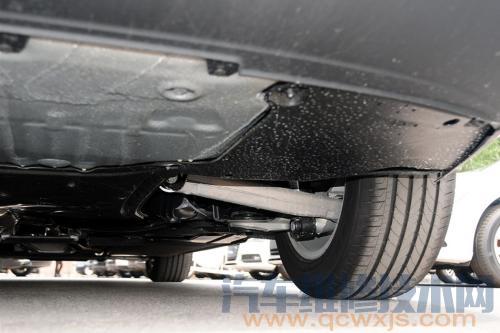 【新車磨合前期主要檢查什么】圖3