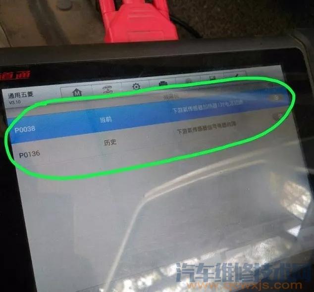 【發動機怠速抖動 加油門時提不起速度 原來是這個問題】圖2