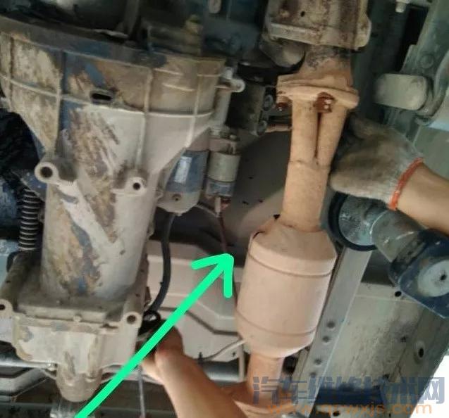 【發動機怠速抖動 加油門時提不起速度 原來是這個問題】圖3