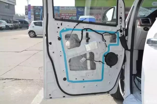 【發動機聲音大什么原因 怎么解決】圖2