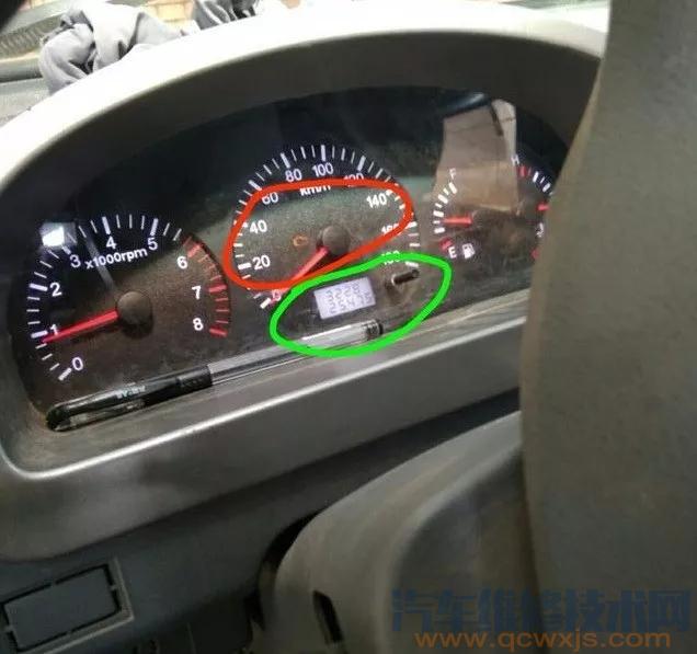 【發動機怠速抖動 加油門時提不起速度 原來是這個問題】圖1