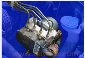 【ABS偶發性故障診斷維修技巧】圖1