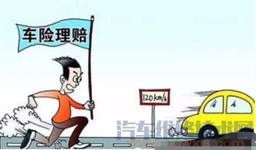 【車(chē)損險(xiǎn)是什么意思 車(chē)損險(xiǎn)怎么計(jì)算  車(chē)損險(xiǎn)的賠償范圍】圖4