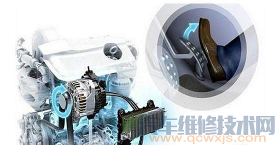 汽車掛檔發(fā)動機熄火怎么回事？是什么原因引起