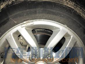 汽車(chē)做動(dòng)平衡詳細(xì)步驟（圖解）