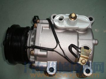 壓縮機發生液擊故障原因與現象