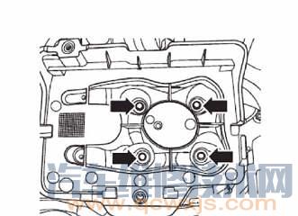 【汽車起動機(jī)的拆裝方法】圖2