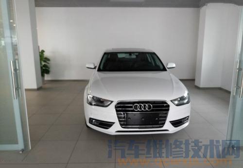 【新車磨合前期主要檢查什么】圖1