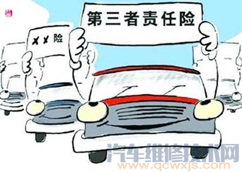 【車(chē)損險(xiǎn)是什么意思 車(chē)損險(xiǎn)怎么計(jì)算  車(chē)損險(xiǎn)的賠償范圍】圖2