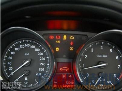 怠速忽高忽低(游車)故障排除