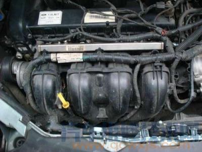 進氣歧管壞了的表現癥狀