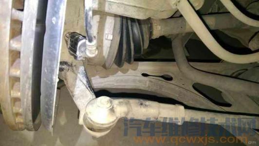 輪速傳感器好壞的判斷 輪速傳感器的檢測方法