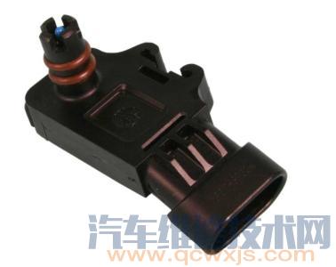 進氣壓力傳感器壞癥狀故障現象