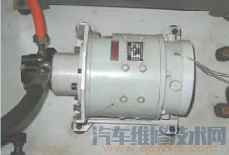 【汽車助力轉向系統分類】圖3