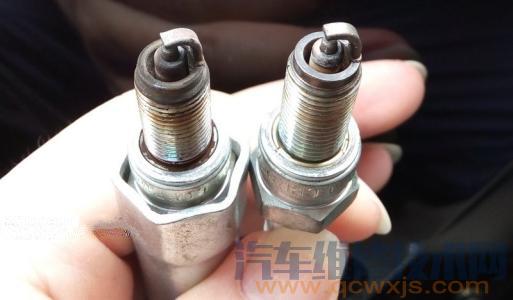 【火花塞怎么清洗？火花塞多久清洗一次】圖2