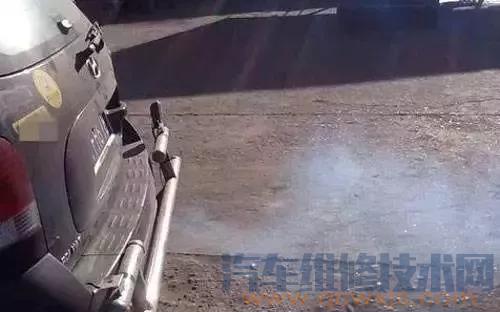 【三元催化器堵塞癥狀 三元催化清洗有必要嗎】圖4