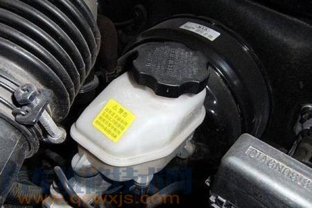 【剎車系統保養多久一次 剎車系統保養是坑嗎】圖2