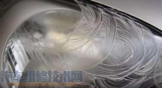 【汽車大燈保養(yǎng)方法 汽車大燈如何保養(yǎng)檢查】圖3