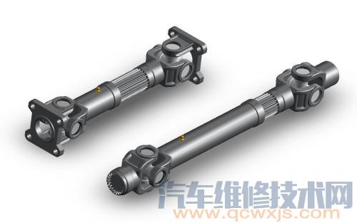 【傳動軸保養(yǎng)檢查養(yǎng)護有哪些】圖4