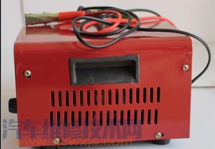 【汽車蓄電池可以充電嗎?怎么充?】圖3