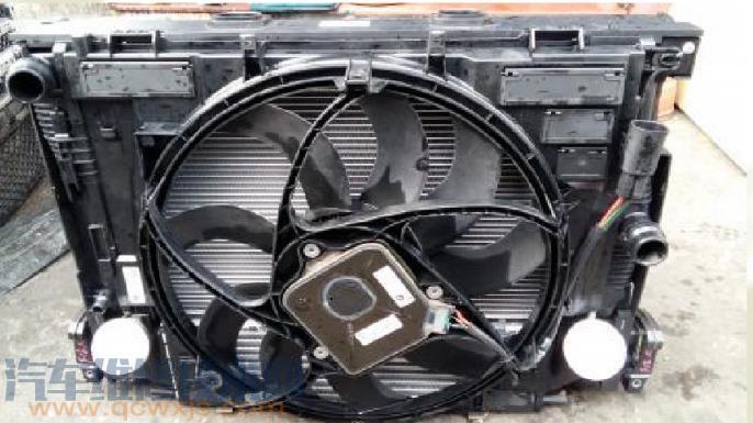 【發(fā)動機冷卻液溫度過高怎么辦 什么原因 車還能開嗎?】圖4