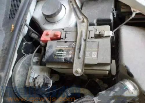 起動機無法啟動的原因與解決方法