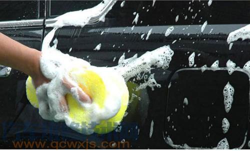 【車身打蠟有什么好處 車身打蠟作用】圖3