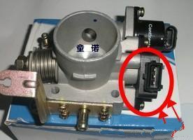 【發動機傳感器有哪些?發動機傳感器位置圖】圖4