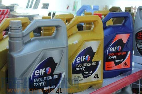 夏季機油和冬季機油的區別