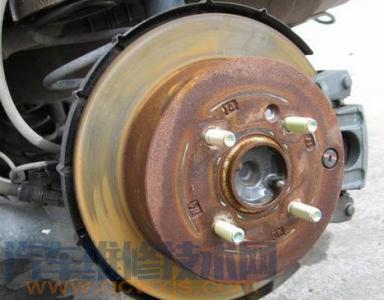 【剎車保養有必要做嗎 剎車系統深度保養項目有哪些？】圖2