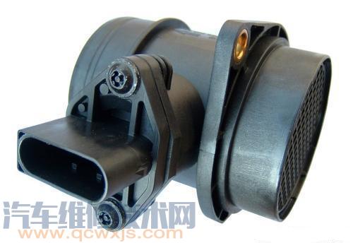 【發動機傳感器有哪些?發動機傳感器位置圖】圖2